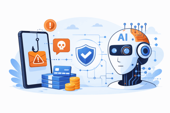 AI 스미싱 탐지, 성능은 모델보다 프롬프트가 결정한다