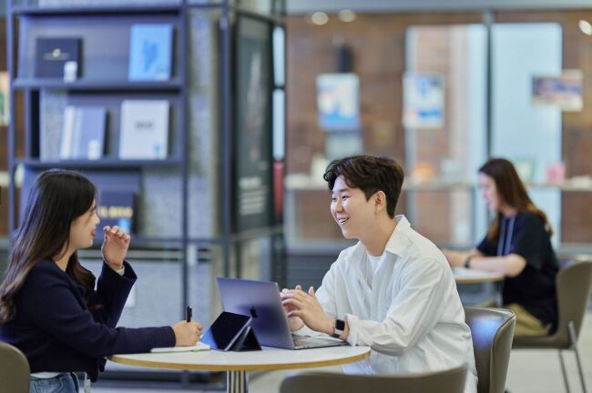 [팀 소개] SME Camp를 소개합니다