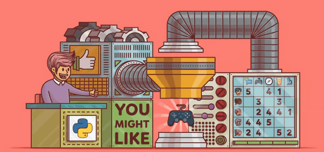 딥러닝(Deep Learning) 기반 개인화 추천시스템