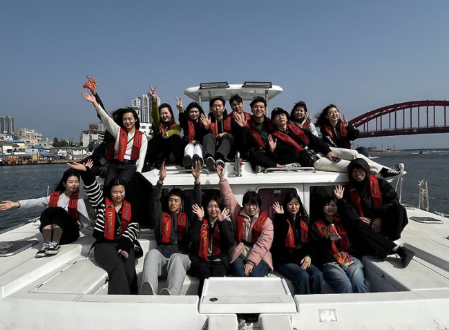 [인턴십] 1기 인턴 워크샵 엿보기