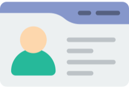 신분증 OCR 모델 학습을 위한 가상 데이터 생성하기