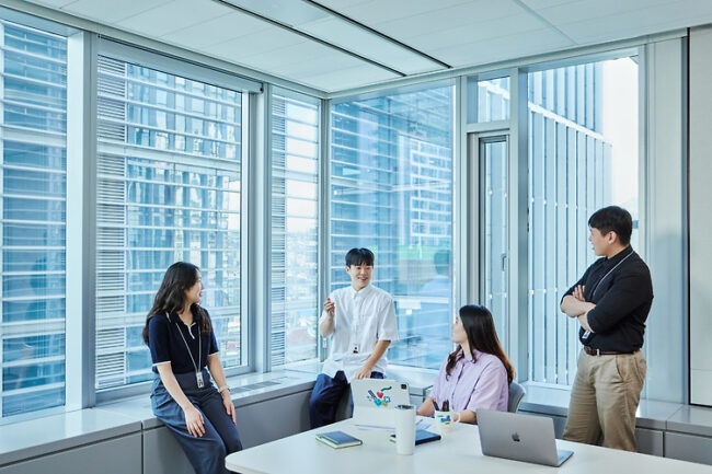 [인턴십] 다시 쓰는 인턴 일지_Part 1