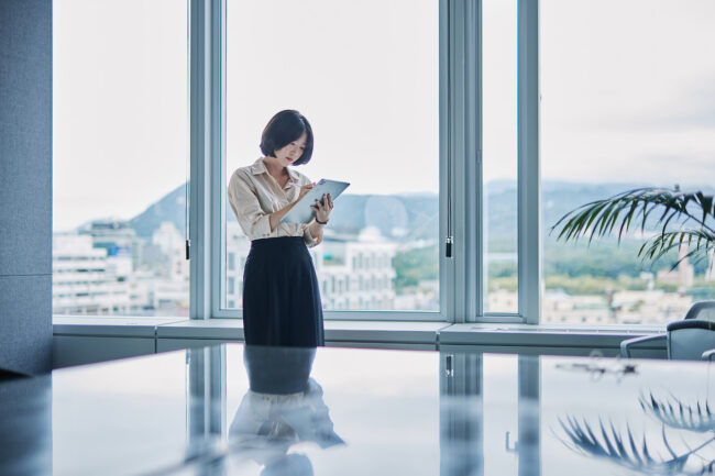 [팀 소개] 회계팀을 소개합니다