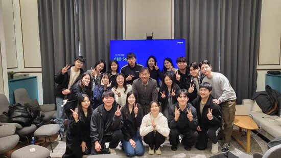 [인턴십] 2기 인턴 워크샵 하이라이트