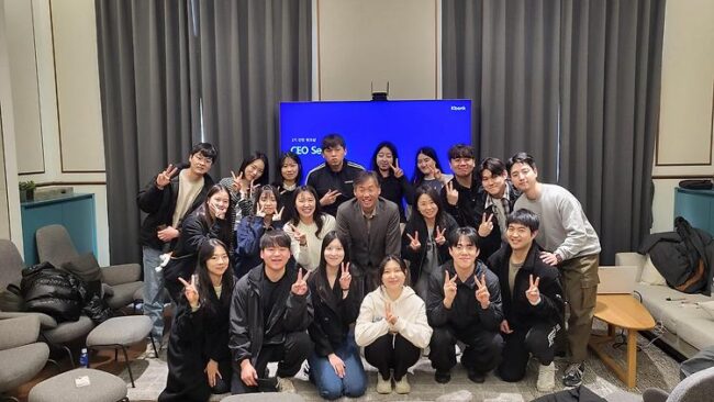 [인턴십] 2기 인턴 워크샵 하이라이트