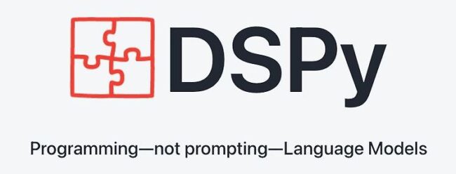 프롬프팅 대신 프로그래밍 – DSPy를 활용한 프롬프트 자동 최적화