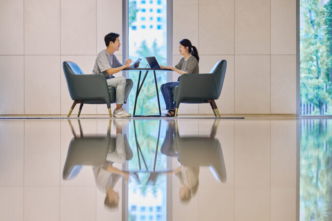 [팀 소개] 신용대출팀을 소개합니다