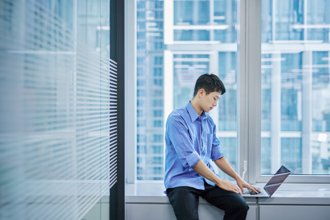 [팀 소개] 자금세탁방지팀을 소개합니다