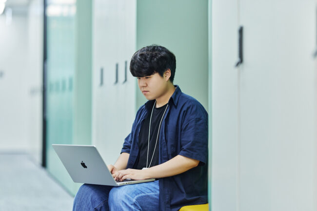 [팀 소개] 디지털채널팀을 소개합니다