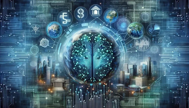 생성형AI/LLM/ChatGPT의 짧은 역사와 이해 그리고 금융 적용 – 2부