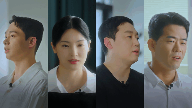 [케이뱅크 코멘터리] 케이뱅크 직원들이 말하는 앱 리뉴얼 비하인드 스토리