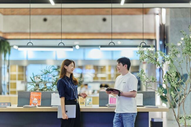 [케미스토리] 방구석 R&D는 체질이 아니라