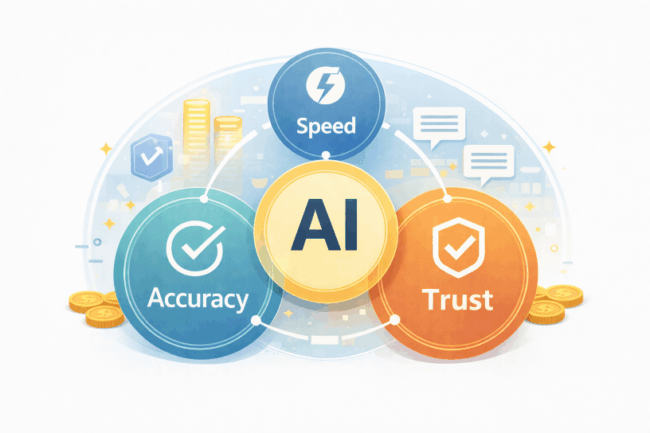 [금융 속 AI ①] 은행은 왜 AI에 투자할까?